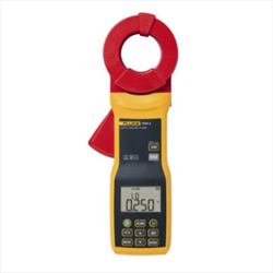 Kìm đo điện trở nối đất không dùng cọc Fluke 1630-2 FC